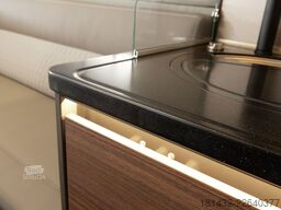 DETHLEFFS Alpa Graneo A 6823 Modell 2027