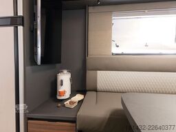 DETHLEFFS Alpa Graneo A 6823 Modell 2027