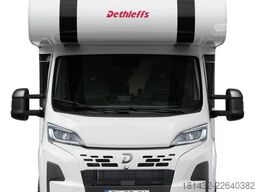 DETHLEFFS Dethleffs XL Alkoven A 6822-2  mod. 2027