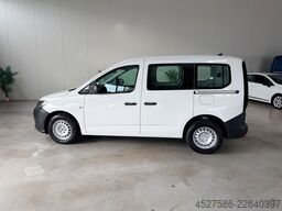 VW Caddy Cargo Basis*VERGLAST 2X SCH.TÜR*KLIMA*TEMP