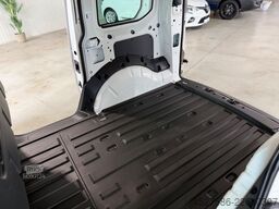 VW Caddy Cargo Basis*VERGLAST 2X SCH.TÜR*KLIMA*TEMP