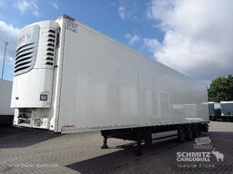 Schmitz Cargobull Tiefkühler Fleischhang