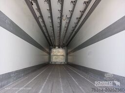 Schmitz Cargobull Tiefkühler Fleischhang