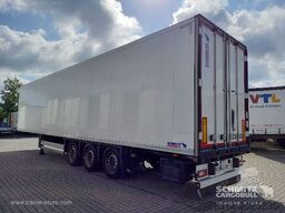 Schmitz Cargobull Tiefkühler Fleischhang