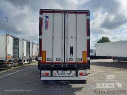 Schmitz Cargobull Tiefkühler Fleischhang