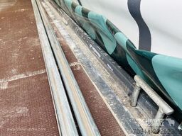 Berger Curtainsider Mega