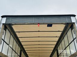 Berger Curtainsider Mega