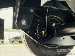 Berger Curtainsider Mega