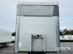 Berger Curtainsider Mega