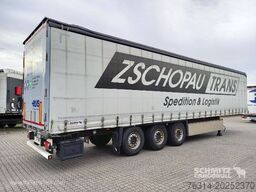 Schmitz Cargobull Curtainsider Standard Getränke