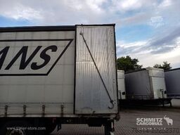 Schmitz Cargobull Curtainsider Standard Getränke