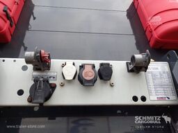 Schmitz Cargobull Curtainsider Standard Getränke