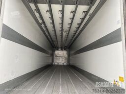 Schmitz Cargobull Tiefkühler Fleischhang