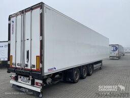 Schmitz Cargobull Tiefkühler Fleischhang