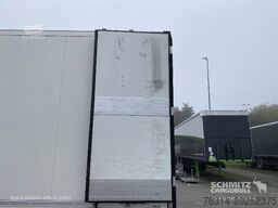 Schmitz Cargobull Tiefkühler Fleischhang