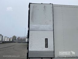 Schmitz Cargobull Tiefkühler Fleischhang