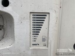 Schmitz Cargobull Tiefkühler Fleischhang