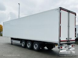 Schmitz Cargobull Tiefkühler Standard