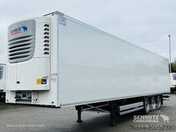 Schmitz Cargobull Tiefkühler Standard