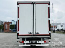 Schmitz Cargobull Tiefkühler Standard
