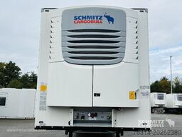 Schmitz Cargobull Tiefkühler Standard