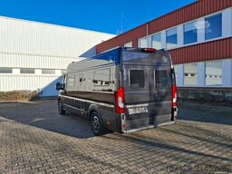 CARADO pro+ CV 640 MJ2025