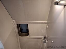 CARADO pro+ CV 640 MJ2025