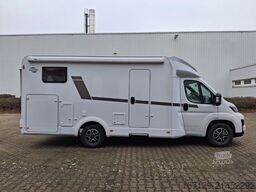 CARADO T 338s Automatik / 5Sitz und Schlafplätze /..