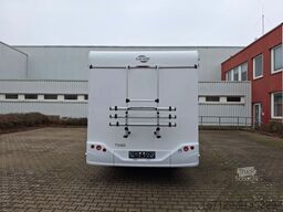 CARADO T 338s Automatik / 5Sitz und Schlafplätze /..