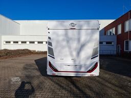 CARADO V 347 pro+ / Safety inkl. ACC / Lift Bett