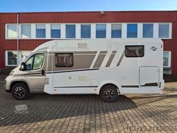 CARADO V 347 pro+ / Safety inkl. ACC / Lift Bett