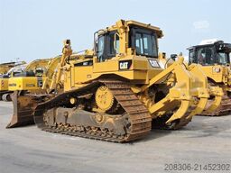 CATERPILLAR D6T