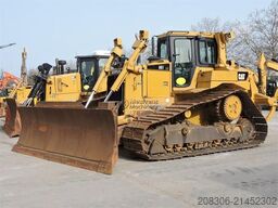 CATERPILLAR D6T