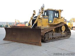 CATERPILLAR D6T