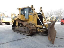 CATERPILLAR D6T