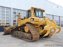 CATERPILLAR D6T