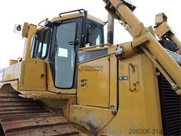 CATERPILLAR D6T
