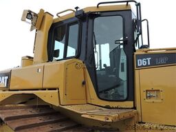 CATERPILLAR D6T