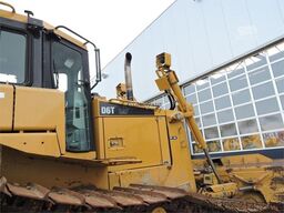 CATERPILLAR D6T