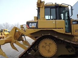 CATERPILLAR D6T