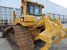 CATERPILLAR D6T