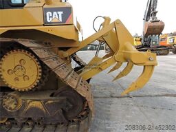 CATERPILLAR D6T