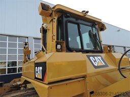 CATERPILLAR D6T