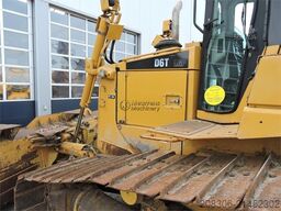 CATERPILLAR D6T