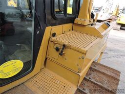 CATERPILLAR D6T