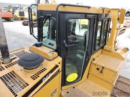 CATERPILLAR D6T