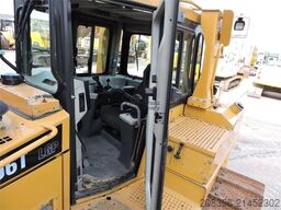 CATERPILLAR D6T