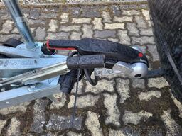 NIEWIADOW N- Cross- L 2 X Sitzgruppe - Nr. 121 - (2)