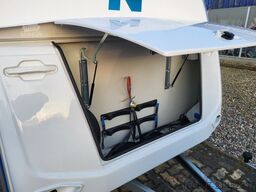 NIEWIADOW N- Cross- L 2 X Sitzgruppe - Nr. 121 - (2)