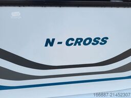 NIEWIADOW N- Cross- L 2 X Sitzgruppe - Nr. 121 - (2)